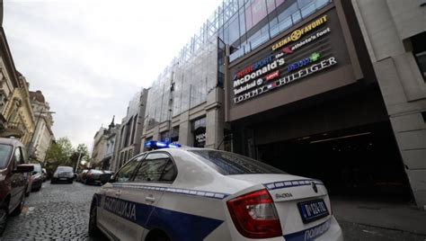 Novosti.rs | Galerija | NAPADI IZ EU I UKRAJINE: Lažne dojave o bombama ...