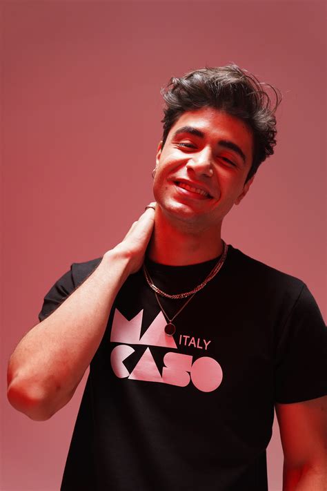 REGULAR FIT – Macaso Italy