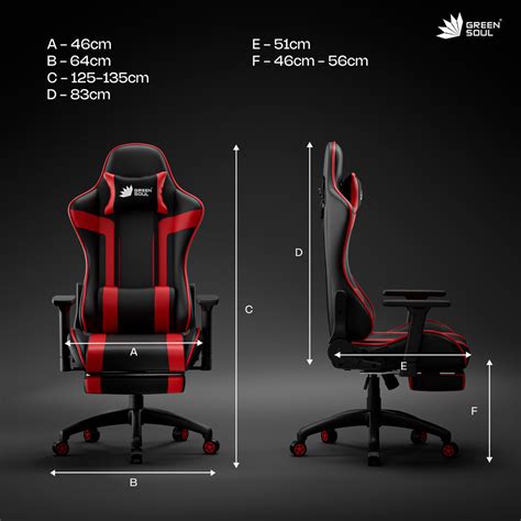Buy Renewed Raptor Racing Edition Gaming Chair Online | GreenSoul