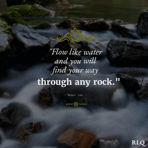 Water Quotes And Sayings