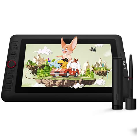XPPen Artist 12 Pro Drawing Display | XPPen – XPPen India