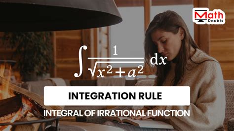 Integral of Root Functions 的图像结果