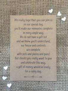 Polite Ways To Ask For Money As A Wedding Gift by Wedding Money Poem Polite Way Of Asking For Money Rather Polite Ways To Ask For Money As A Wedding Gift