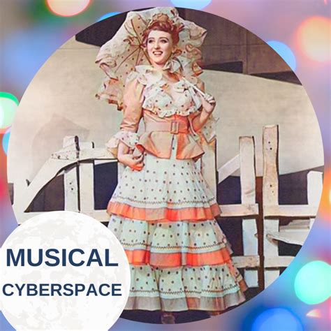 Oklahoma! | Musical Cyberspace