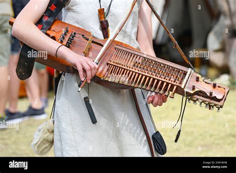 Image result for Medieval String Instruments