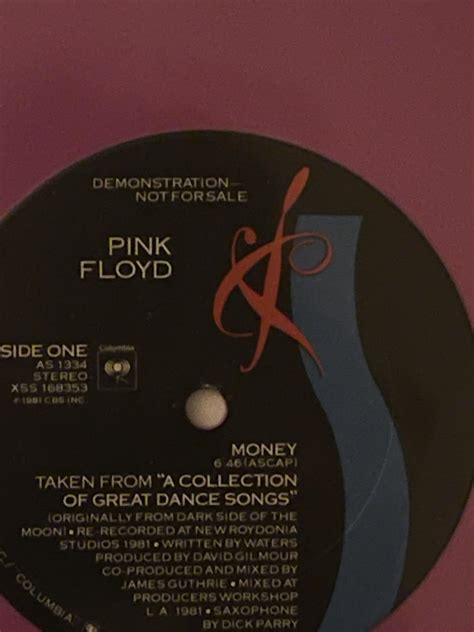 Celebrating its 41st anniversary today, the Pink Floyd release ‘A ...