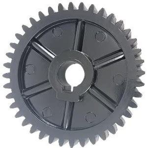 SmartPack Smart Pack 40 Teeth Gear for Strapping Machine 40 teeth gear ...