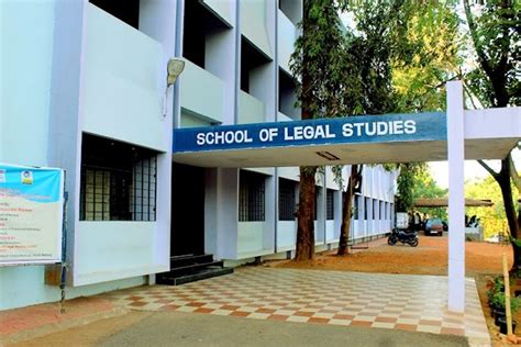 Cochin University of Science and Technology, School of Legal Studies ...