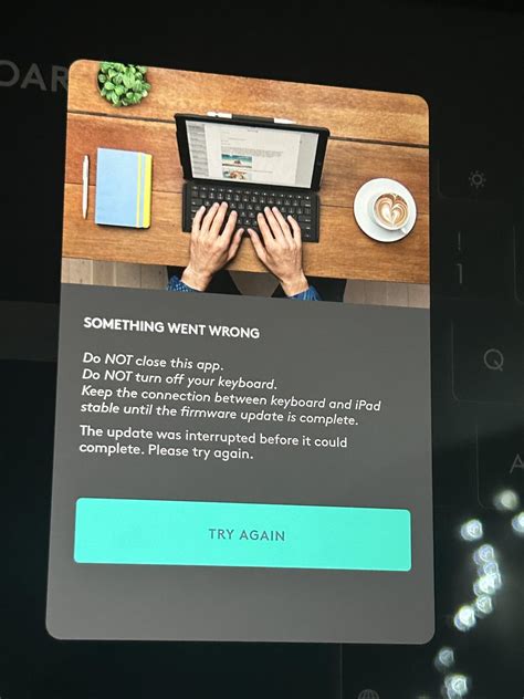 Logitech Control 的图像结果