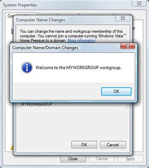 Image result for Windows 7 Workgroup