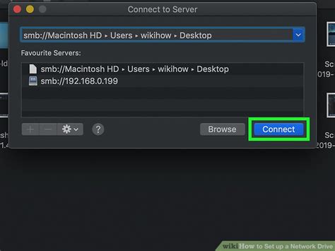 Image result for How to Set Up Network Storage