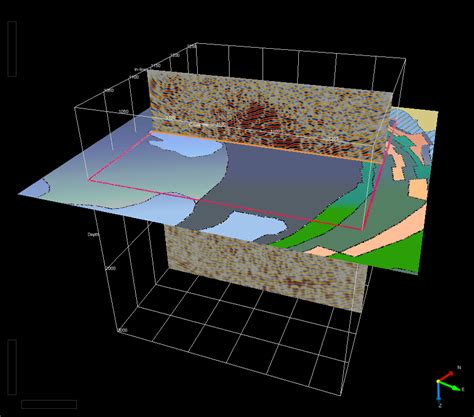 Image result for OpendTect 7 Tutorial