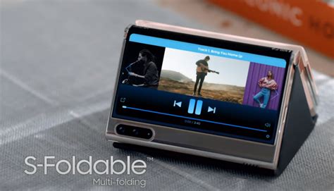 오늘 공개된 삼성 디스플레이 영상 요약 (롤러블, 더블 폴딩, UPC, 폴더블 OLED 노트북) - 포텐 터짐 최신순 - 에펨코리아