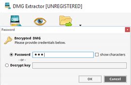 Image result for DMG File Extractor