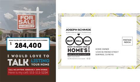 Image result for Direct Mail Box Example