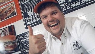 Image result for Jimmy John's Delivery