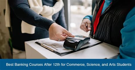 Best Banking Courses After 12th – Full List and Fees