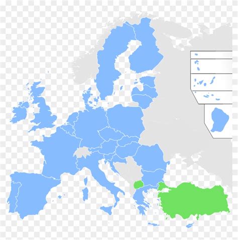 European Union Map Vector 的图像结果