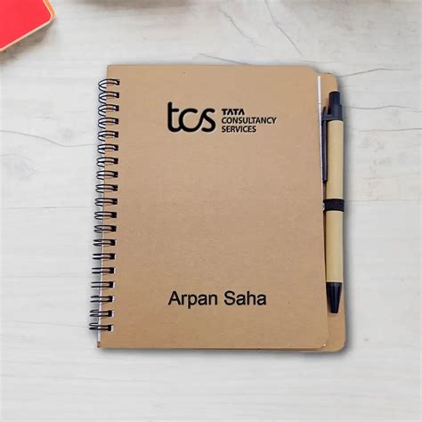 Order Premium-Quality Spiral-Bind Notepad & Pen Online
