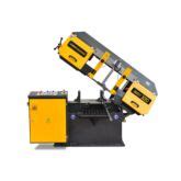 Used Semi Automatic 320 Horizontal Band Saw for sale. DoAll equipment ...