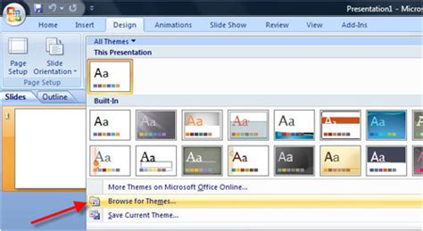 Image result for How to Create PowerPoint File
