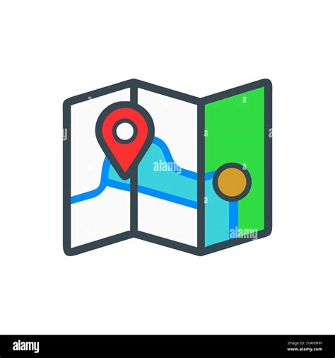 Map Pin Vector Art Icon 的图像结果