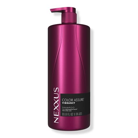 Nexxus - 33.8 oz Color Assure Shampoo | Ulta Beauty