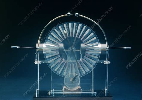 Wimshurst Machine 的图像结果