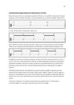 Math Rock Guitar Essentials eBook – Let's Talk About Math Rock
