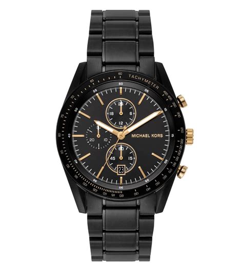 MK9113 | MICHAEL KORS Accelerator Chronograph Watch for Men – Sai ...