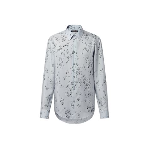 Designer Shirts for Men | LOUIS VUITTON INDIA