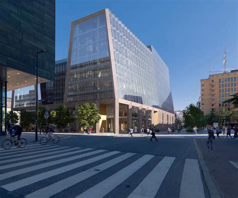 Helsinki Train Station – Snøhetta wins competition - Topos Magazine