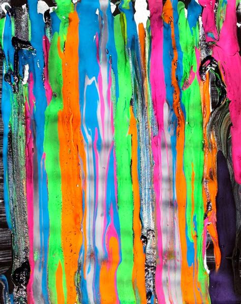 Drizzle Effect Drawing 的图像结果