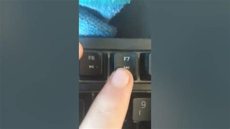 Image result for F7 Key Function