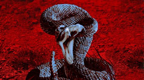 Something Bit Me! Reality Series, now streaming on Disney+