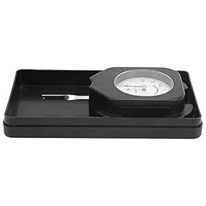 Tension Gauge, Tensionmeter Force Meter Compact Durable High Accuracy ...
