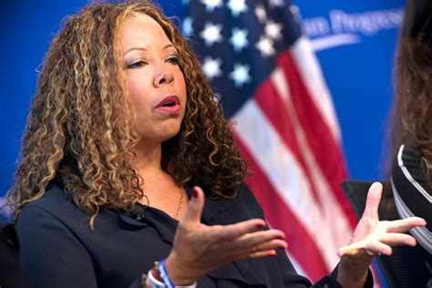 Lucy McBath, mother of Jordan Davis who was killed in racist attack ...