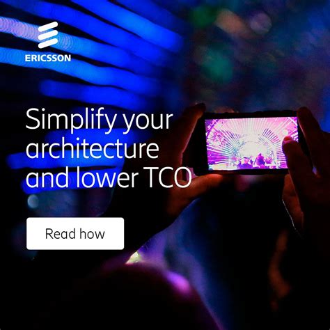 How did Ericsson's integrated policy and charging solution simplify ...