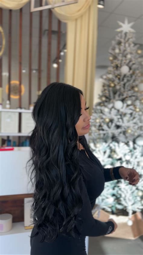 Roxanne Espinoza💍 | Golden chocolate brown 🍫for @brendaa_jazmin What a pleasure to have you in ...