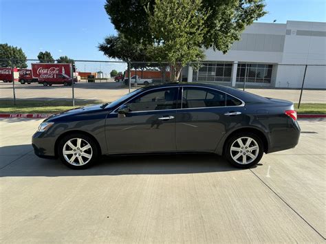2008 Lexus ES 350 for Sale in Dallas, TX - OfferUp