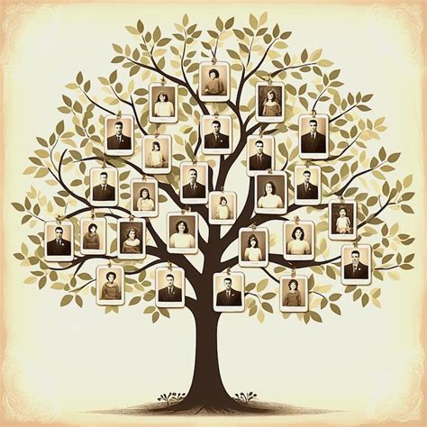 Family tree background Images - Free Download on Freepik