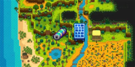 The best ways to use Ginger Island Farm in Stardew Valley - Fyuu
