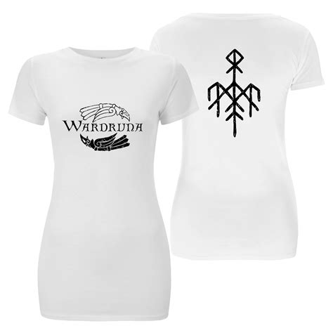 WARDRUNA - CLOTHING - WOMEN