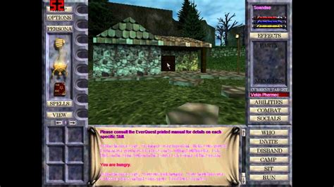 EverQuest Tutorial 的图像结果