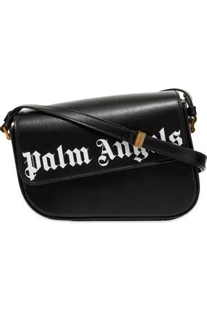 Buy Palm Angels Shoulder Bags online - Men - 2 products | FASHIOLA.in