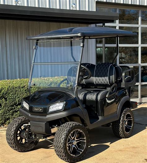 Buy Club Car Golf Carts In Grapevine, Texas | Grapevine Golf Cars