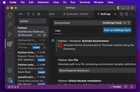 Image result for Spanish vs Code for Python