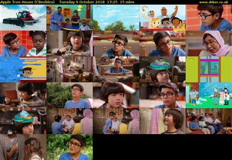 CBeebies Apple Tree House Episodes 的图像结果