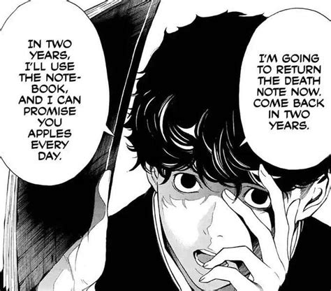 Image result for Death Note Capitulo 2