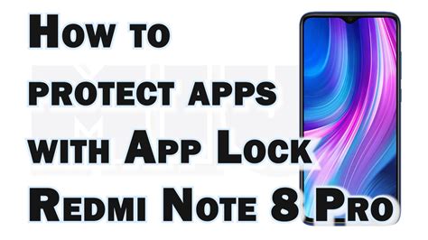 Image result for Redmi Note Redmi Lock
